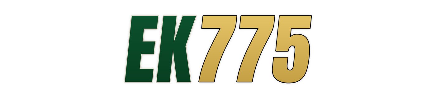 ek775 লোগো